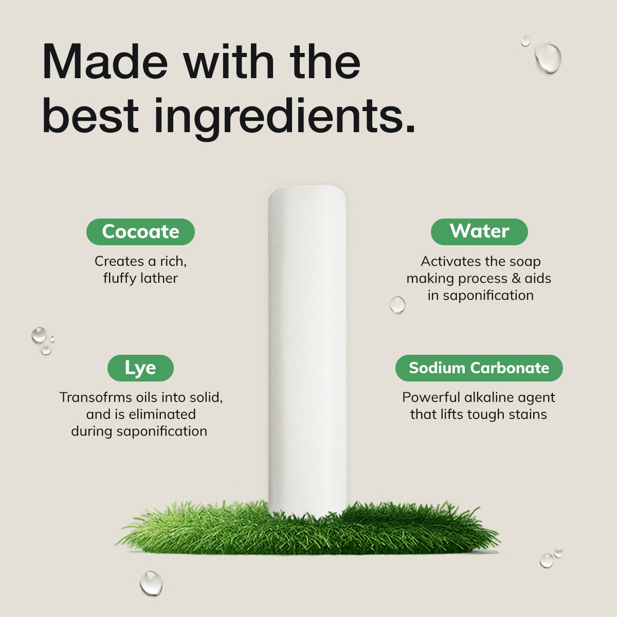 Stain Remover