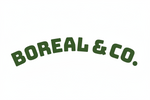 Boreal &amp; Co. - Home