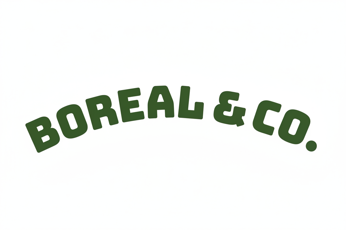 Boreal & Co.